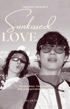 sunkissed love
